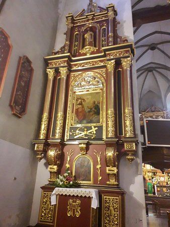 Bazylika św. Małgorzaty