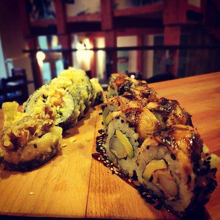 Q-Sushi